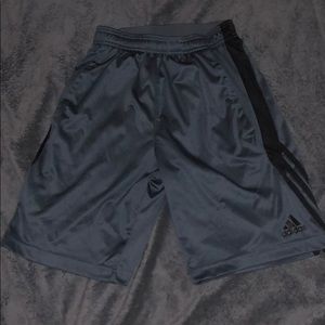 Adidas Climalite Shorts (S)